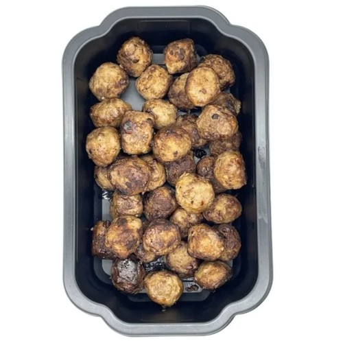 Köttbullar storpack ca 4p