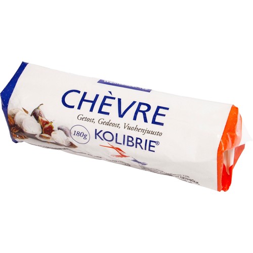 Chèvre 180g Wernerssons