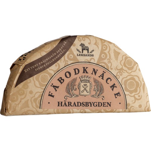 Fäbodknäcke 415g Leksands Knäcke