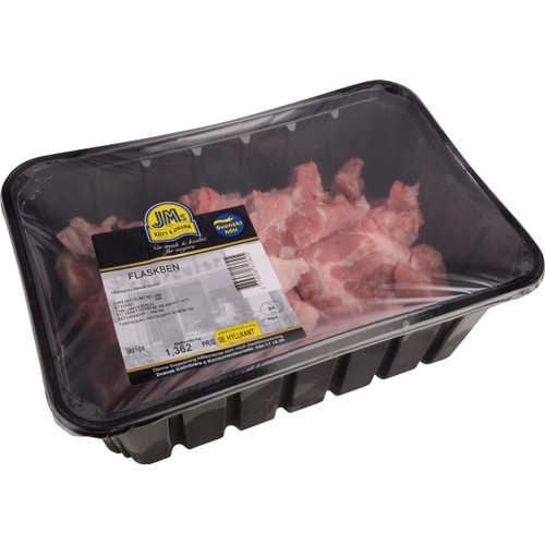 Fläskben ca 1,2kg JM:S Chark
