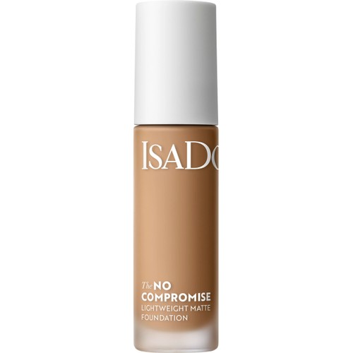 Foundation No Compromise Matte 5N 30 Milliliter IsaDora