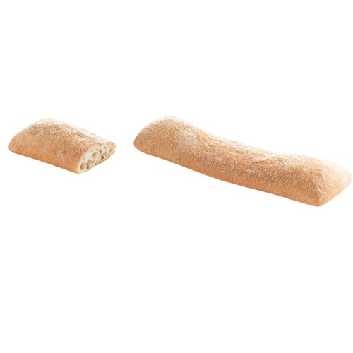 Stonebaked Ciabata 300g Bageri La Lorraine