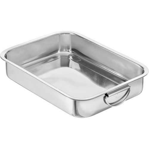 Ugnsform Rostfri 25x35cm Gastromax
