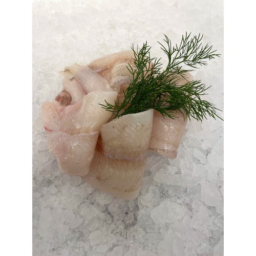 Rödtungafilé ca 150g