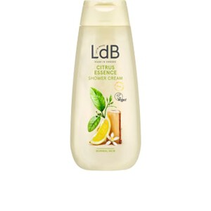 Duschgel Citrus Essence 250ml LdB