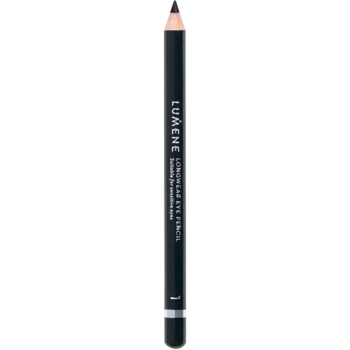Longwear Eye Pencil 1 LUMENE