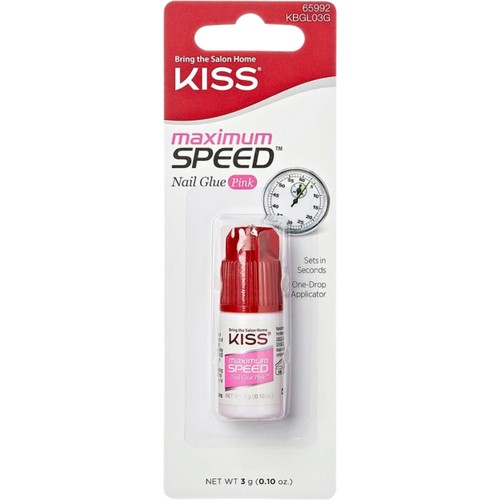 Glue Drop 3g KISS