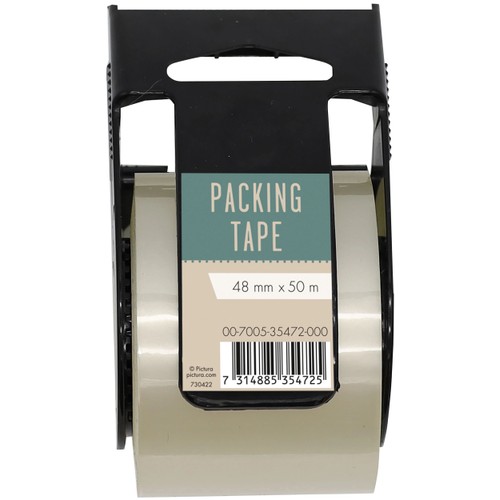 Packtejp Klar 1st Writer