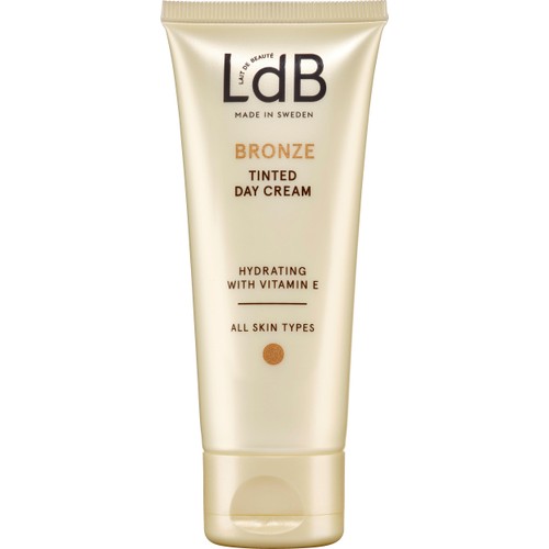 Dagkräm Bronze 75ml LdB