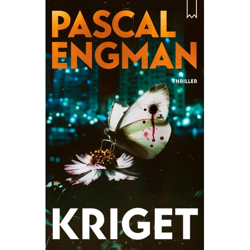 Kriget-  Engman
