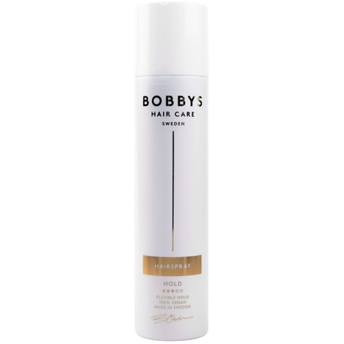 Hårspray 300ml Bobbys Hair Care