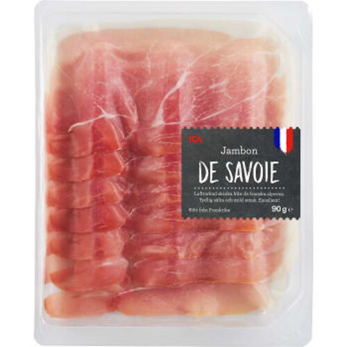Jambon de Savoie 90g ICA