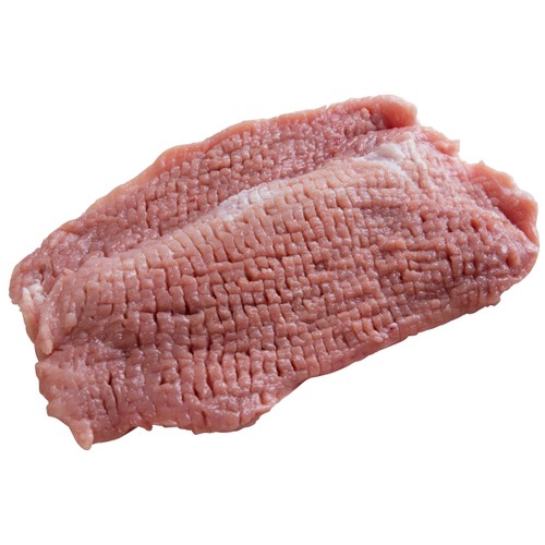 Skinkschnitzel ca 650g