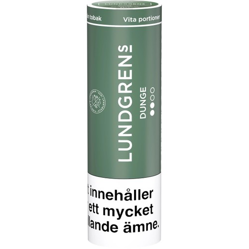 Lundgrens Dunge Stock
