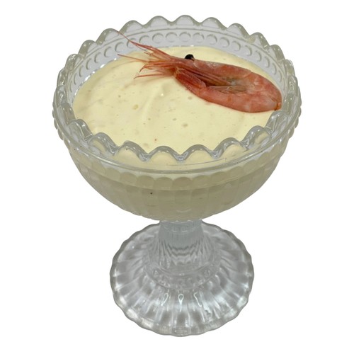 Aioli Härlagad ca 200g