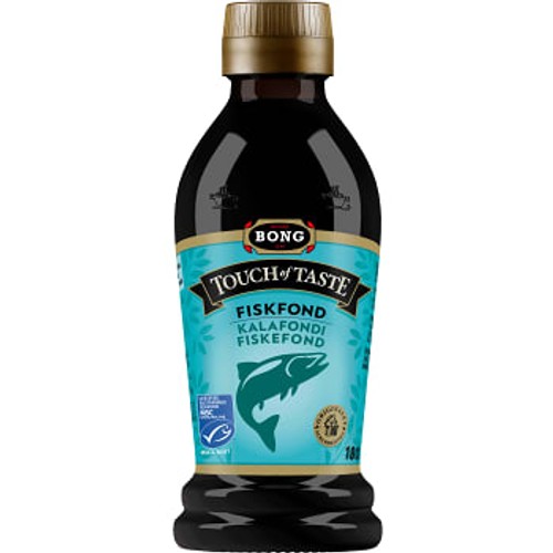 Fiskfond 180ml Touch of Taste 