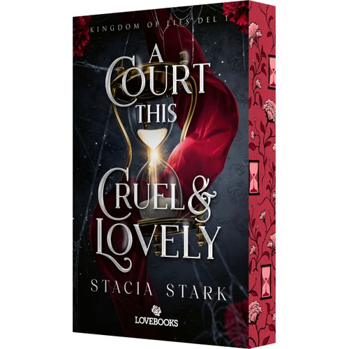 A Court This Cruel and Lovely (svensk utgåva)