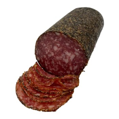 Rosas pepparsalami