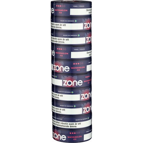 Zone No53 Watermelon Ice Strong Stock