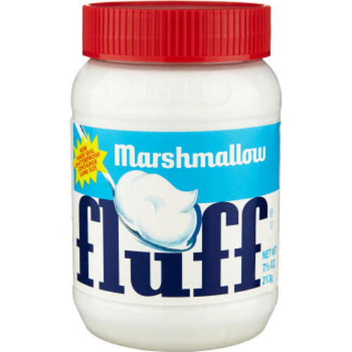 Marshmallow Fluff 213g Durkee