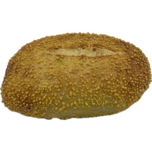 Surdegsbröd majs ca 600g