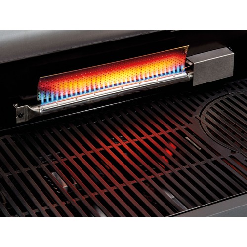 Gasolgrill Hyde 4 SIKR Turbo Enders