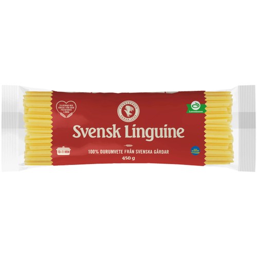 Linguine Svensk 450g Kungsörnen