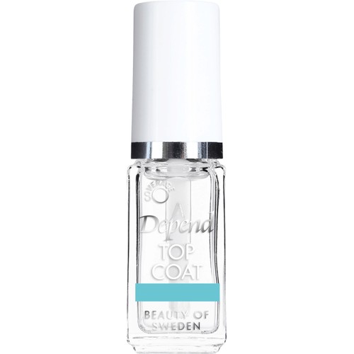 Mininagellack nr 80 1-p Depend