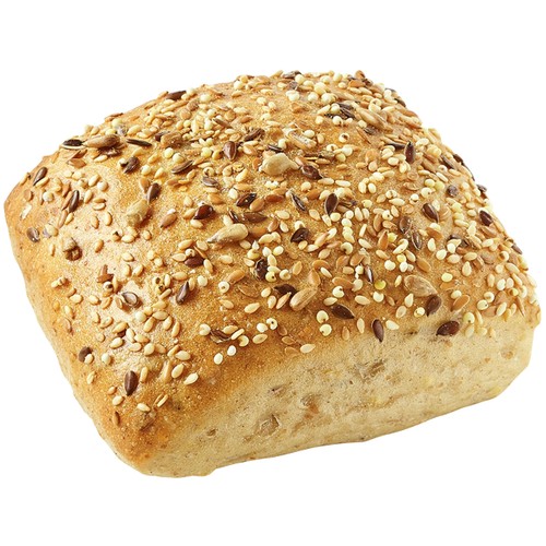Fralla Flerkorn 80g Dafgårds