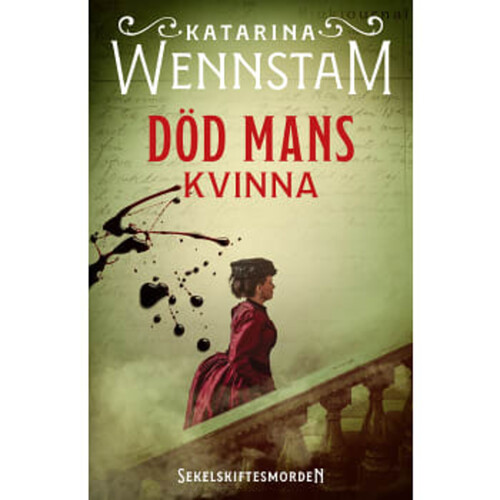 Död mans kvinna