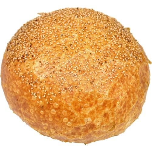 Vallmofralla ca 65g