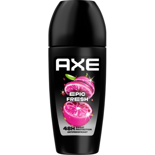 Deodorant Roll On 48h Epic Fresh 50ml AXE