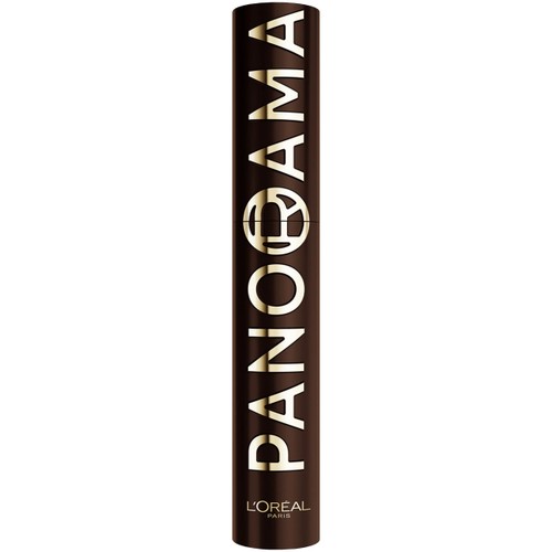Mascara Panorama Mascara Brun Leather 9.9 Milliliter Loreal