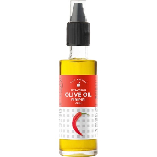 Olivolja Piri Piri 100ml Kryddhuset