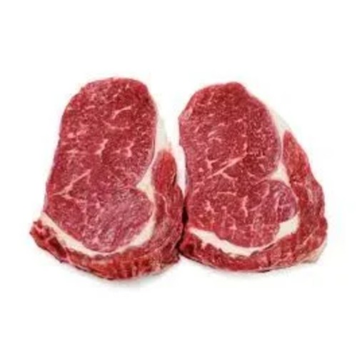 Entrecote skivad 18 dagars ca 500gr Egenstyckat