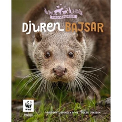 Djuren bajsar
