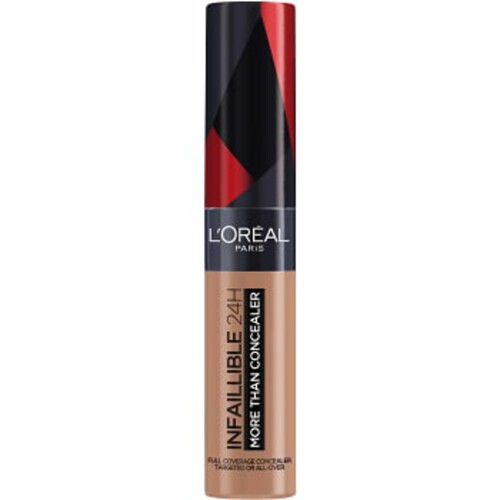 Concealer Infaillible More Than Walmart 1-p Loreal