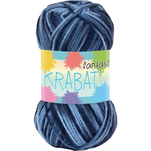 Krabat Fantasi Jeans 50g Falk