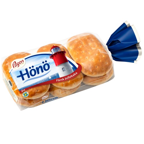 Hönö Jollekaka 400g Pågen