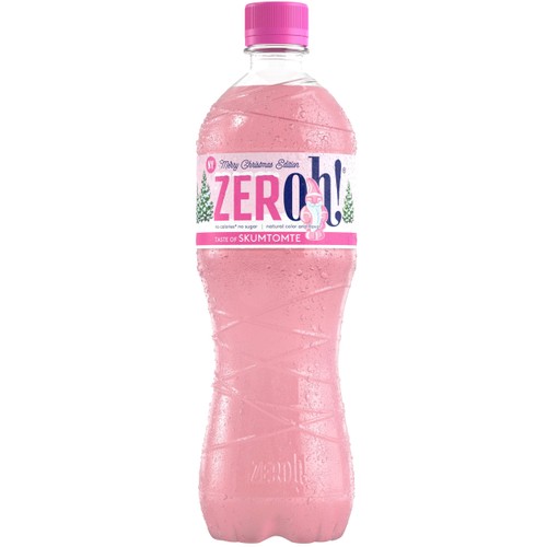 Blanddryck Taste of Skumtomte Sockerfri 80cl Zeroh