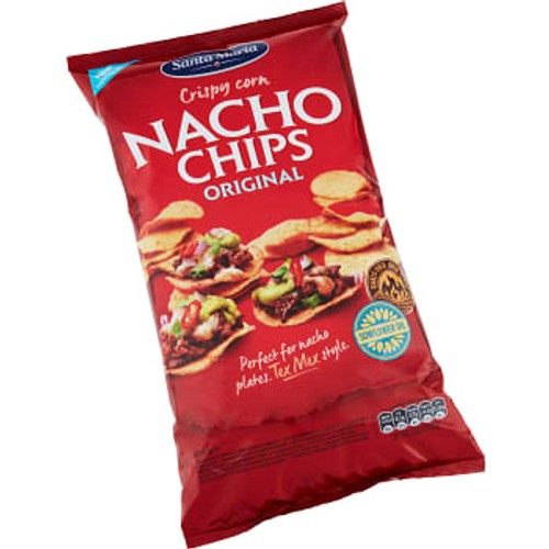 Nacho Chips 475g Santa Maria 