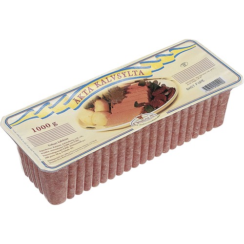 Kalvsylta Äkta 1kg Onsala