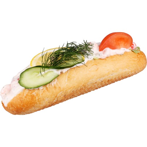 Baguette Skagen ca 330g