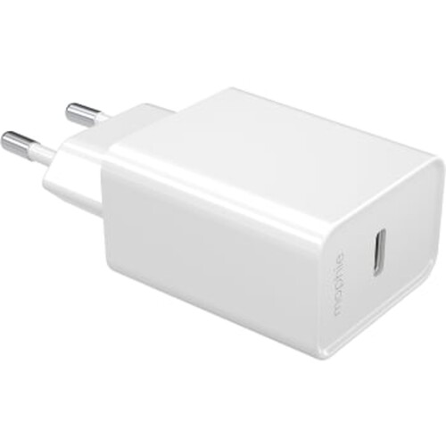 Väggladdare USB-C 20 W