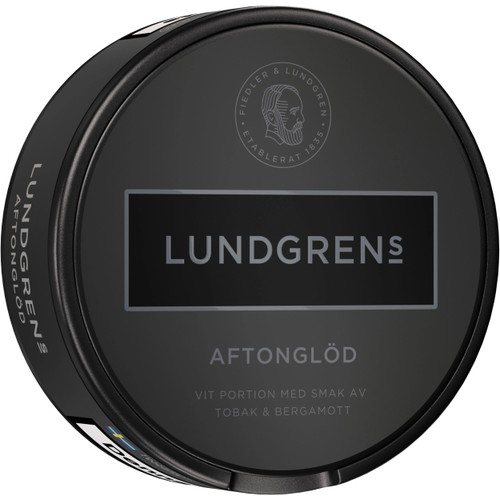 Aftonglöd 17.6 Gram Lundgrens
