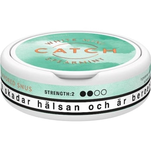 Spearmint Mini 10 Gram Catch