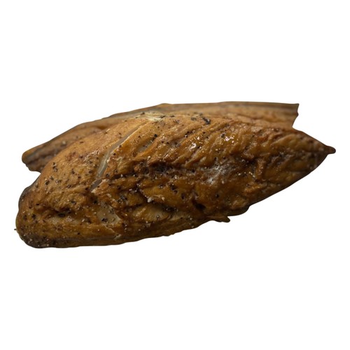 Makrillfilé Rökt Peppar ca 170g
