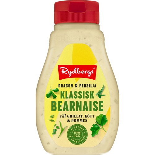 Bearnaise Orginal 250ml Rydbergs