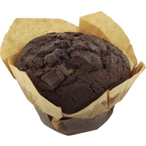 Chokladmuffins 100g Schulstad Bakery Solutions