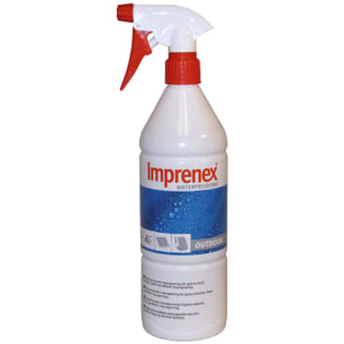 Grovtextil Spray 1L Imprenex Herdins
